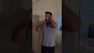 Koray tekin muhteşem Cuma selası