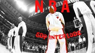 NBA Mix Edit [4K] | SDP Interlude