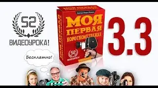 3 3 Синопсис