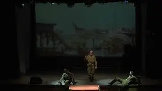 9 мая концерт в БУКЭП 2022