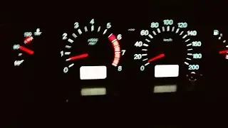 САМЫЙ НИЗОВОЙ ДВИГАТЕЛЬ ВАЗ Ч.1