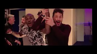 We Need Hope by Bruno Riva ft. Zeek (Official Teaser)
