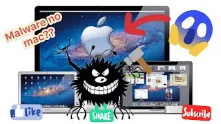 MALWARE ON MAC? - HOW TO SOLVE - VIRUSES ON MAC OR IPHONE? - IS IT POSSIBLE? -MALWAREBYTES - APPLE