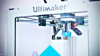How to convert your Ultimaker 2 to E3D's v6 hotend and Titan extruder!