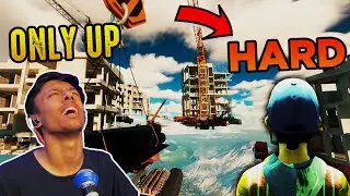 Playing The Hardest Game Ever | Only Up
