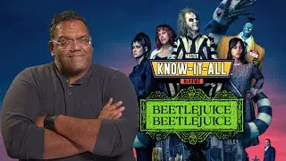 Beetlejuice Returns: 30 Years Later Is It A Thrilling Sequel?