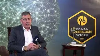Entrevista con José Manuel Fuentes, de Cosmomedia, galardonado en Digitalización