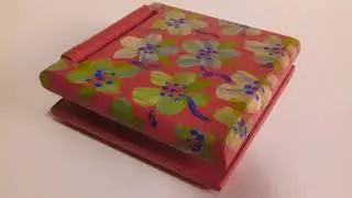 Mis Obras artísticas 2017 by Faride Magán