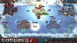 C&C: Rivals - terRror vs. Raketak a.k.a. flippin