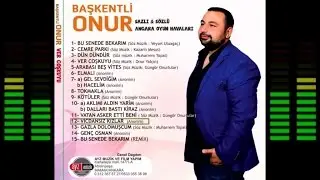 Başkentli Onur - Vicdansız Kızlar