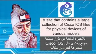 Installing and importing Cisco IOS in GNS3