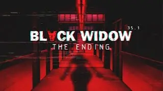 КАРМА | THE SIMS 4 BLACK WIDOW 35.1 (+18)
