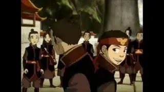 If Today Was Aang's Last Day