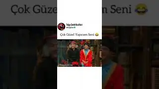 Çok Güzel Yapcam Seni - Tolga Çevik