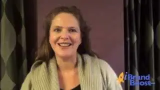 Website Profits Seminar Attendee Testimonials - Laura Wilson of iBrand Boost's Event