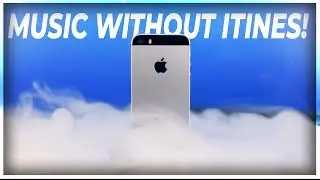 INSTALL MUSIC WITHOUT ITUNES
