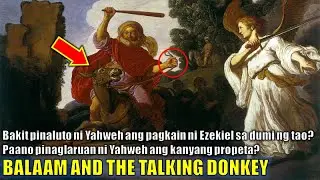 Mapapa-isip ka kapag nalaman mo ang pinagdaanan ng mga propetang ito… 😱 | LearningExpress101