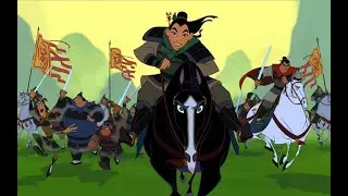 Mulan Tribute || Meant for Something More