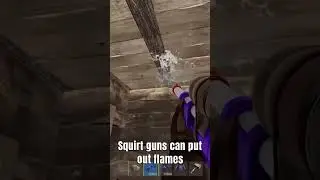 RUST TIP that you didn't know!