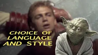 How to speak like the Grand Master of the Jedi