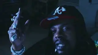 Juice Dah Truth - Similez (Official Video)