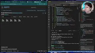 Enabling Astro 