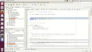 [JavaSwing] Lab 2 - Part 2