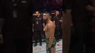 TOP 10 Nocautes de Brasileiros no UFC em 2023: Johnny Walker x Paul Craig | 2/10