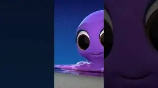 El pulpo gigante | Marvel Spidey y su Superequipo #shorts