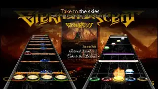 Eternal Ascent - Take to the Skies Chart Preview