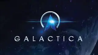 Alton Towers - Galactica Soundtrack IMAscore Snippet