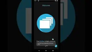 Wow cari masalah!! Demo saat CBT SMANCA mendeteksi Floating apps.