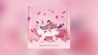 Doja Cat - Bottom B*tch Official Instrumental [Remake]