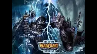Warcraft 3| 10 ЧАСТЬ