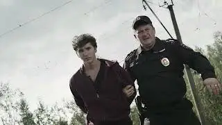 14  Видеоролик Вандализм 3
