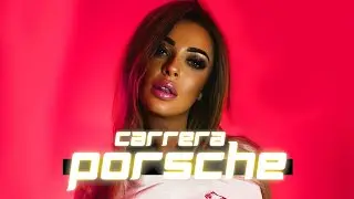 Lukaso - Porsche Carrera (Official video) NOWOŚĆ 2021