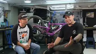 E-RACE entrevista