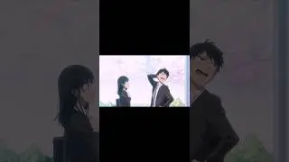 ПСЕВДО ГАРЕМ #аниме #япония #anime #japan #обзор #лето2024