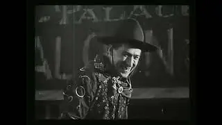 Hells Hinges starring William S. Hart