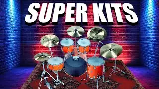 SUPER KITS KONTAKT (RITMOS VARIADOS)  17 KITS - LANÇAMENTO