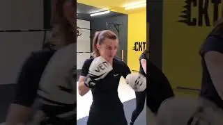 Frauenboxen in Köln und Bonn
