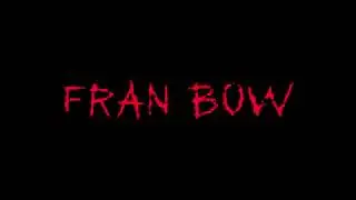 ~Fran Bow~ Edit (horror/Gore warning)