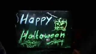 Halloween Horror Maze | Grusel Garage