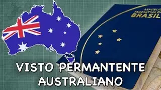 VISTO PERMANENTE AUSTRALIANO