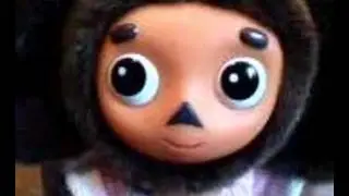 cheburashka