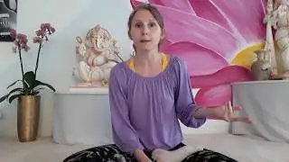 Warum Ich kein Nacktyoga mehr mache!