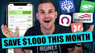 I Compared 7 Best Budgeting Apps So You Don't Have To