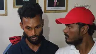 Basarnas Evakuasi Nelayan Srilanka Yang Alami Kecelakaan di Tengah Laut