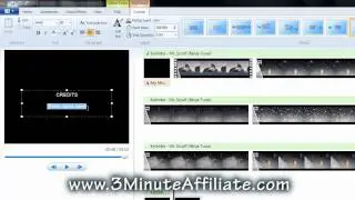 Internet Marketing tip: What is Windows Live Movie Maker
