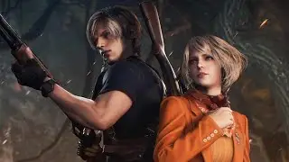 Resident Evil 4: Remake | PS5 | Livestream